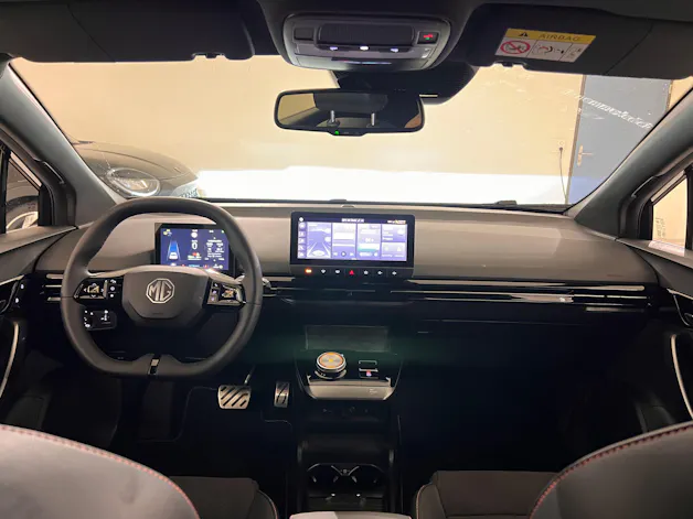 MG 4 EV 64kWh Xpower AWD
