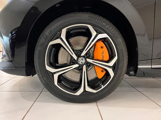 MG 4 EV 64kWh Xpower AWD