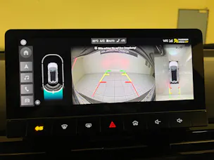 MG 4 EV 64kWh Xpower AWD