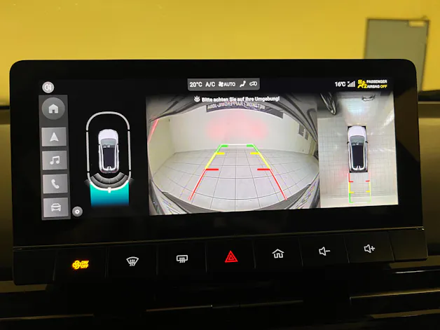 MG 4 EV 64kWh Xpower AWD
