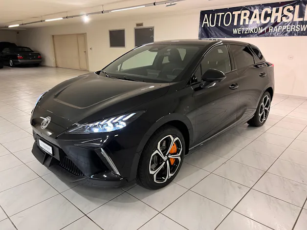 MG 4 EV 64kWh Xpower AWD