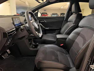 MG 4 EV 64kWh Xpower AWD