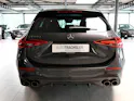 Mercedes-Benz C 43 AMG T 4 Matic Executive Edition