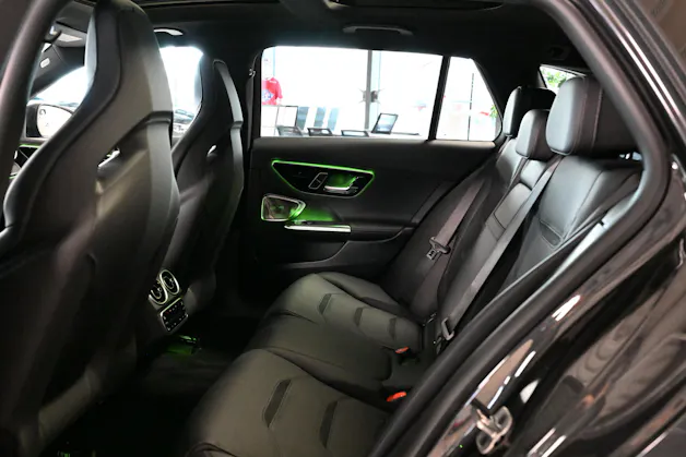 Mercedes-Benz C 43 AMG T 4 Matic Executive Edition