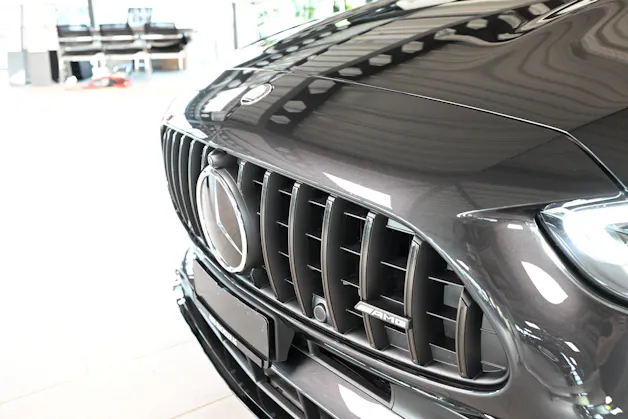 Mercedes-Benz C 43 AMG T 4 Matic Executive Edition