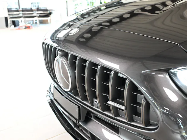 Mercedes-Benz C 43 AMG T 4 Matic Executive Edition