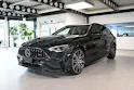 Mercedes-Benz C 43 AMG T 4 Matic Executive Edition