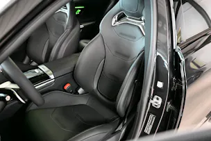 Mercedes-Benz C 43 AMG T 4 Matic Executive Edition