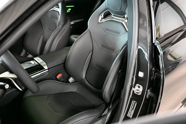 Mercedes-Benz C 43 AMG T 4 Matic Executive Edition
