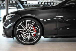 Mercedes-Benz C 43 AMG T 4 Matic Executive Edition