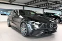 Mercedes-Benz C 43 AMG T 4 Matic Executive Edition