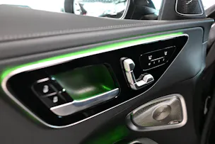 Mercedes-Benz C 43 AMG T 4 Matic Executive Edition