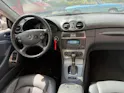 Mercedes-Benz CLK 200 Kompressor Avantgarde