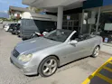 Mercedes-Benz CLK 200 Kompressor Avantgarde