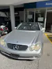 Mercedes-Benz CLK 200 Kompressor Avantgarde