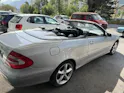 Mercedes-Benz CLK 200 Kompressor Avantgarde