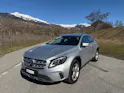 Mercedes-Benz GLA 180 Urban 7G-Tronic