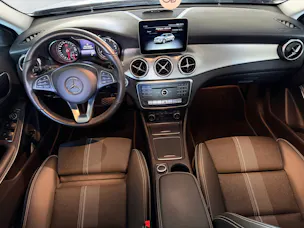 Mercedes-Benz GLA 180 Urban 7G-Tronic