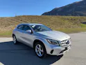 Mercedes-Benz GLA 180 Urban 7G-Tronic