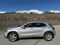 Mercedes-Benz GLA 180 Urban 7G-Tronic
