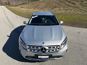 Mercedes-Benz GLA 180 Urban 7G-Tronic