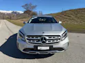 Mercedes-Benz GLA 180 Urban 7G-Tronic