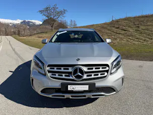 Mercedes-Benz GLA 180 Urban 7G-Tronic
