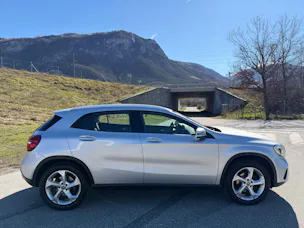 Mercedes-Benz GLA 180 Urban 7G-Tronic