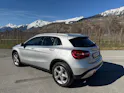 Mercedes-Benz GLA 180 Urban 7G-Tronic