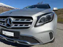 Mercedes-Benz GLA 180 Urban 7G-Tronic