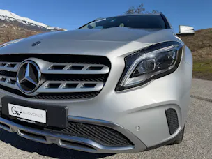 Mercedes-Benz GLA 180 Urban 7G-Tronic