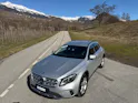 Mercedes-Benz GLA 180 Urban 7G-Tronic