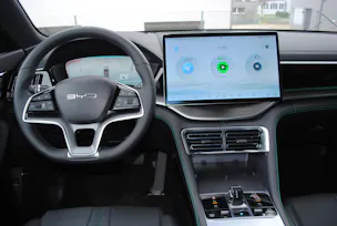 BYD Seal U DM-i Comfort