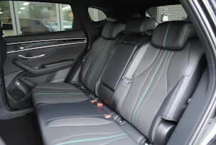 BYD Seal U DM-i Comfort