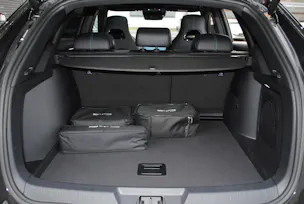 BYD Seal U DM-i Comfort