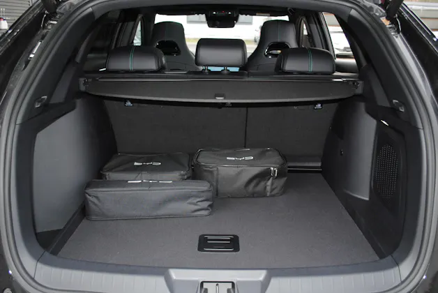BYD Seal U DM-i Comfort