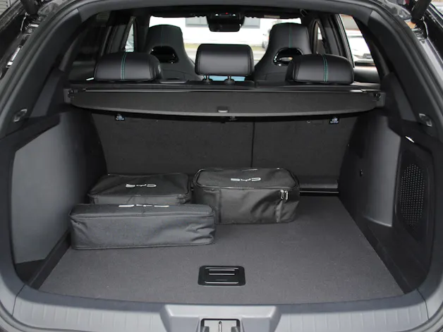 BYD Seal U DM-i Comfort