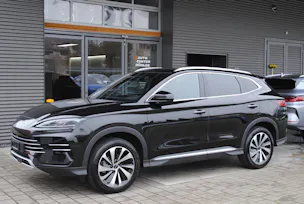 BYD Seal U DM-i Comfort