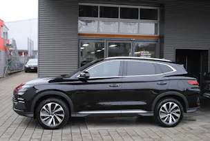 BYD Seal U DM-i Comfort