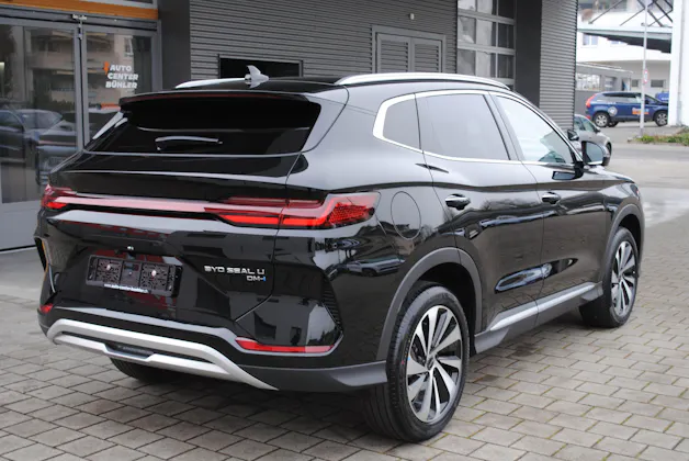 BYD Seal U DM-i Comfort