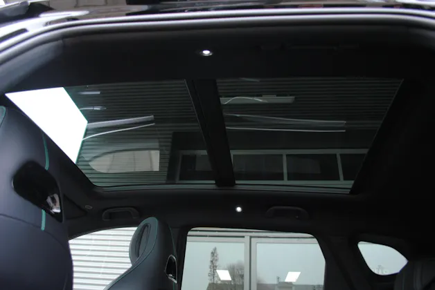 BYD Seal U DM-i Comfort