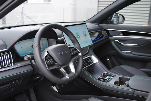 BYD Seal U DM-i Comfort