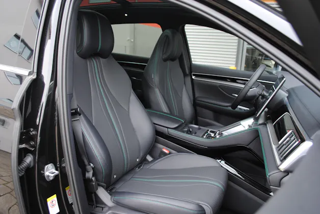 BYD Seal U DM-i Comfort