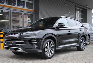 BYD Seal U DM-i Comfort