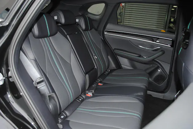 BYD Seal U DM-i Comfort