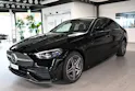 Mercedes-Benz C 200 4Matic AMG Line