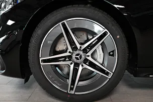 Mercedes-Benz C 200 4Matic AMG Line