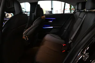 Mercedes-Benz C 200 4Matic AMG Line