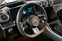 Mercedes-Benz C 200 4Matic AMG Line