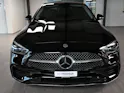 Mercedes-Benz C 200 4Matic AMG Line
